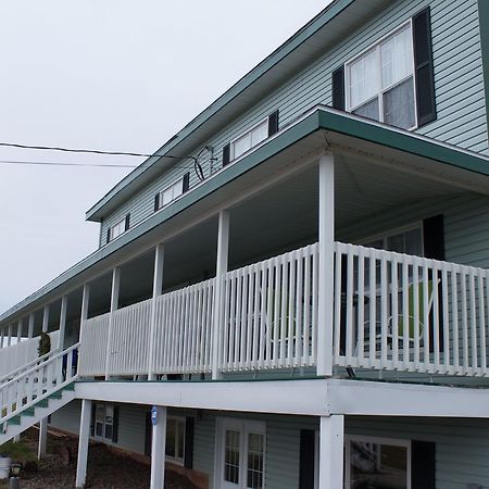 Mehomeby Bed And Breakfast Tatamagouche Bagian luar foto