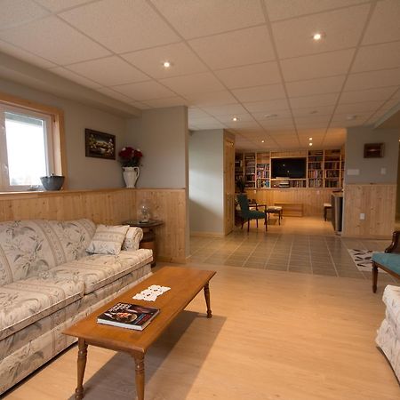 Mehomeby Bed And Breakfast Tatamagouche Bagian luar foto