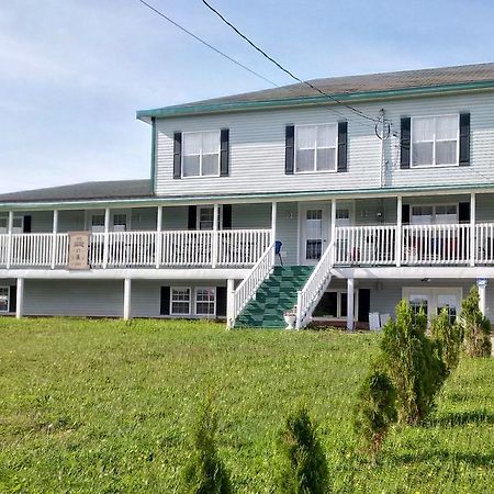 Mehomeby Bed And Breakfast Tatamagouche Bagian luar foto