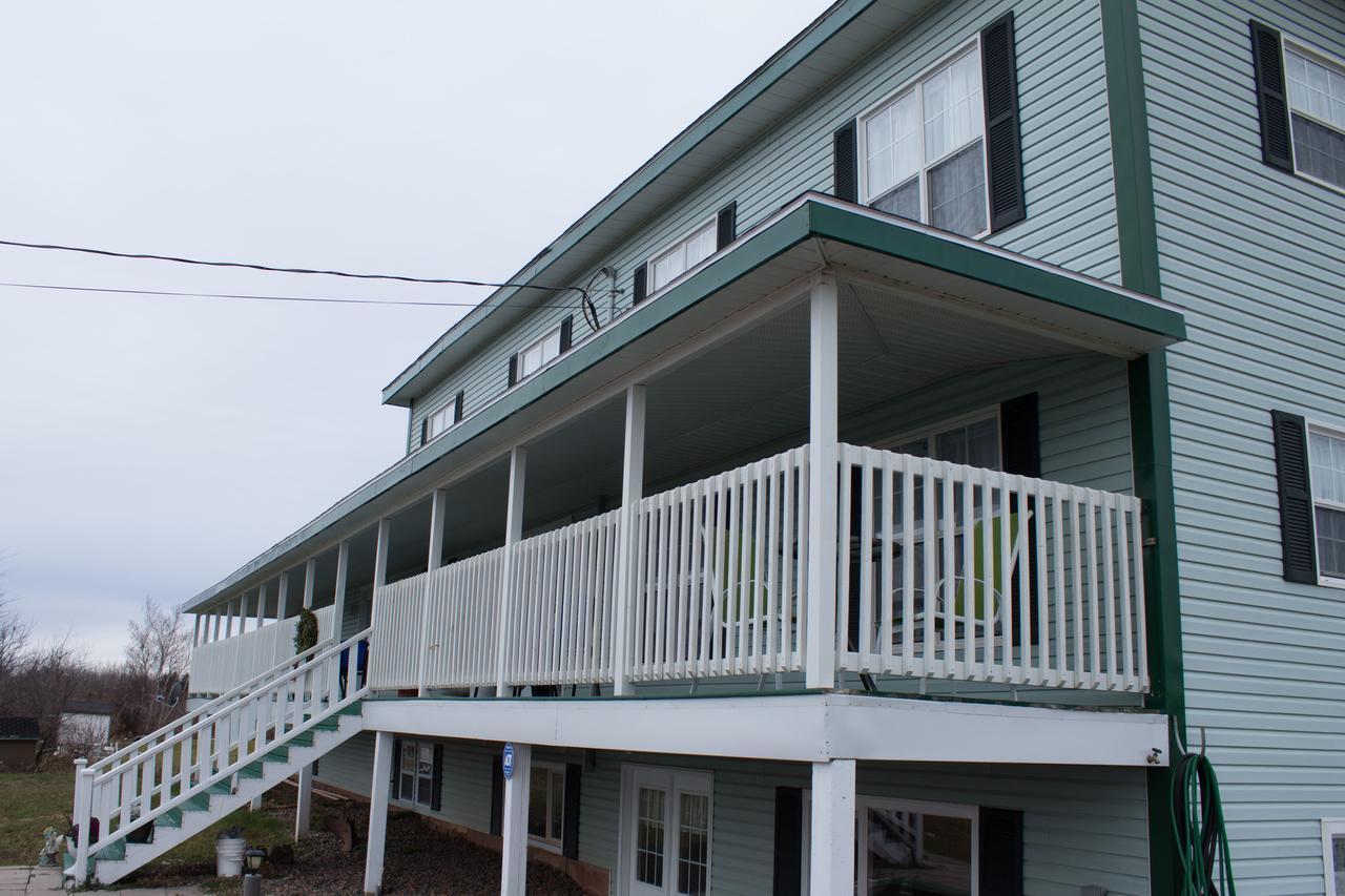Mehomeby Bed And Breakfast Tatamagouche Bagian luar foto