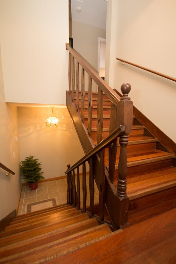 Mehomeby Bed And Breakfast Tatamagouche Bagian luar foto