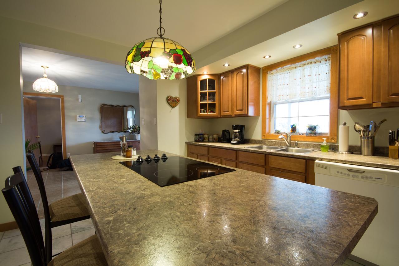 Mehomeby Bed And Breakfast Tatamagouche Bagian luar foto