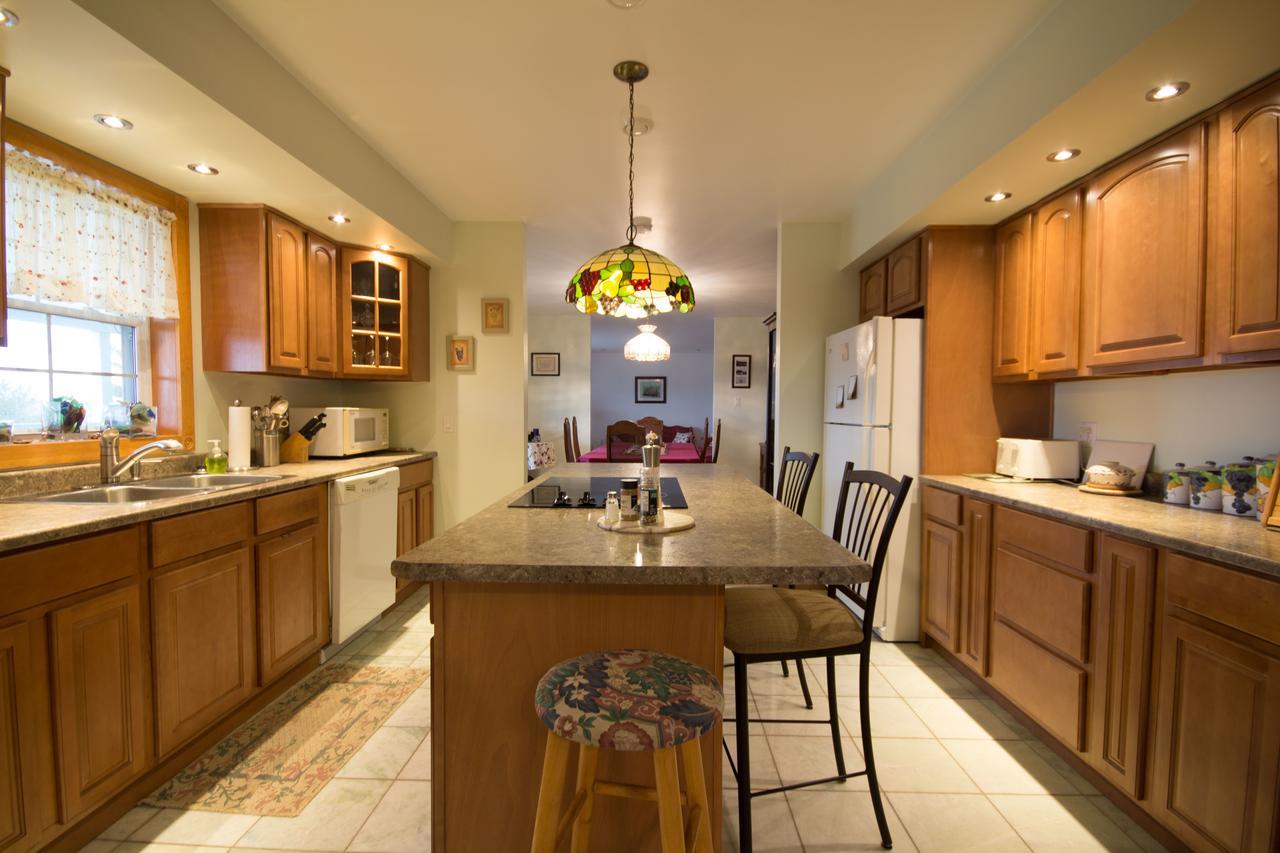 Mehomeby Bed And Breakfast Tatamagouche Bagian luar foto