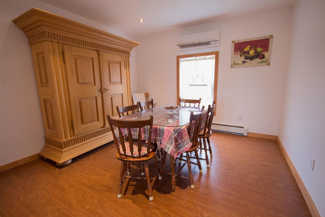 Mehomeby Bed And Breakfast Tatamagouche Bagian luar foto
