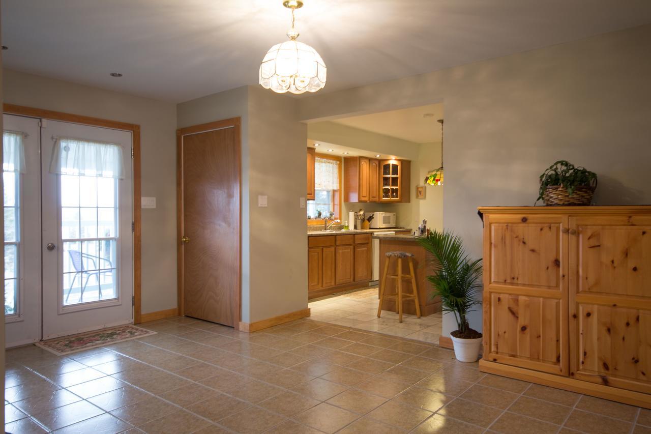 Mehomeby Bed And Breakfast Tatamagouche Bagian luar foto