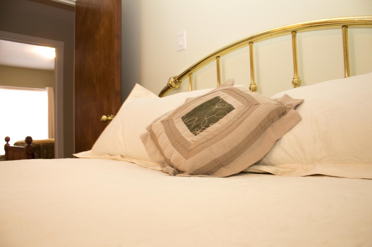 Mehomeby Bed And Breakfast Tatamagouche Bagian luar foto