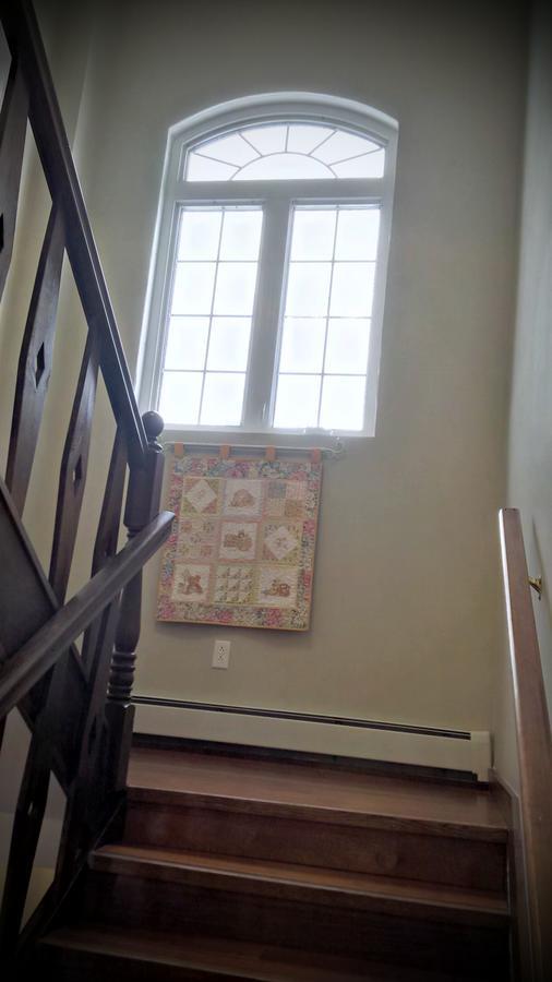 Mehomeby Bed And Breakfast Tatamagouche Bagian luar foto