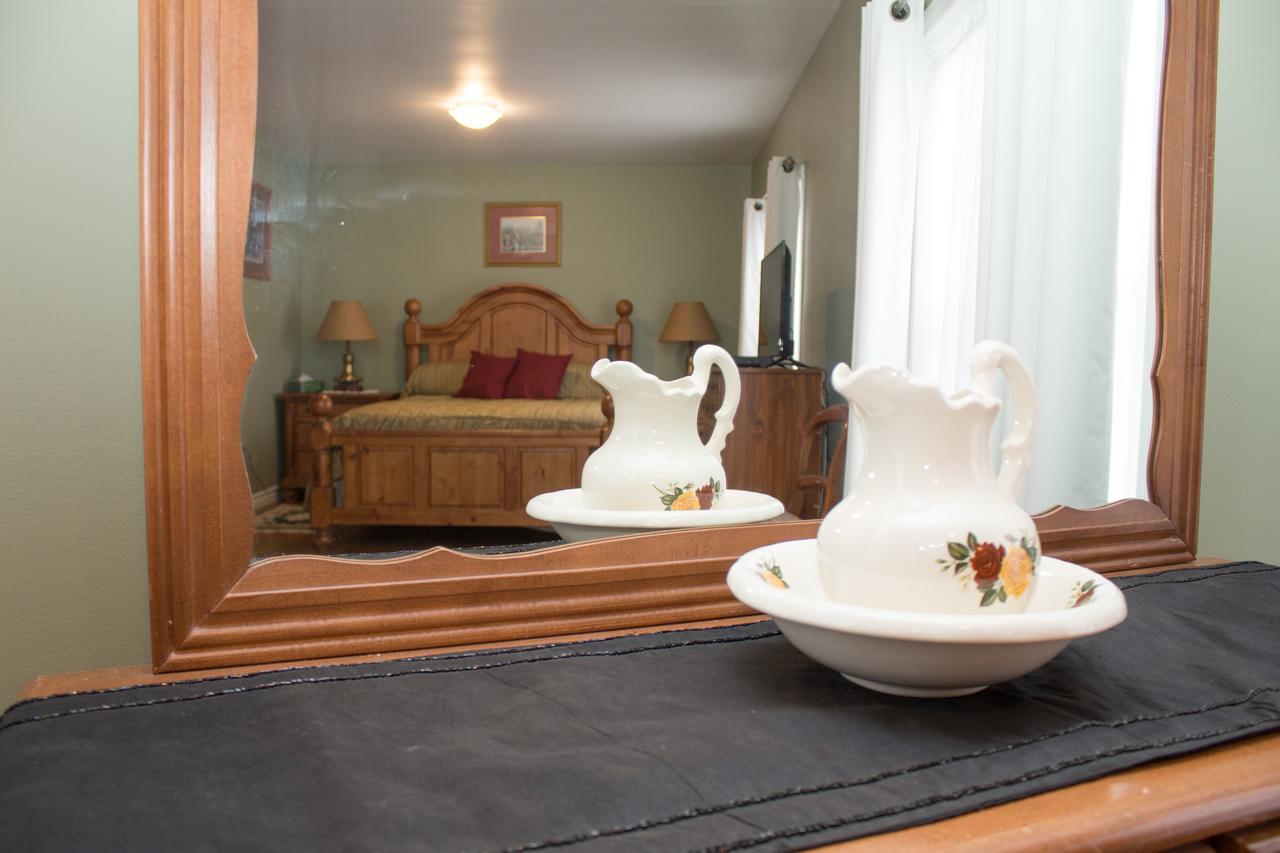 Mehomeby Bed And Breakfast Tatamagouche Bagian luar foto