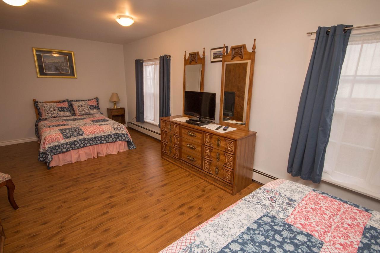 Mehomeby Bed And Breakfast Tatamagouche Bagian luar foto