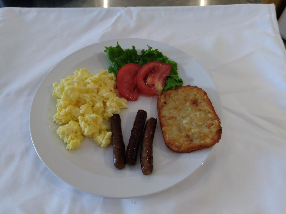 Mehomeby Bed And Breakfast Tatamagouche Bagian luar foto
